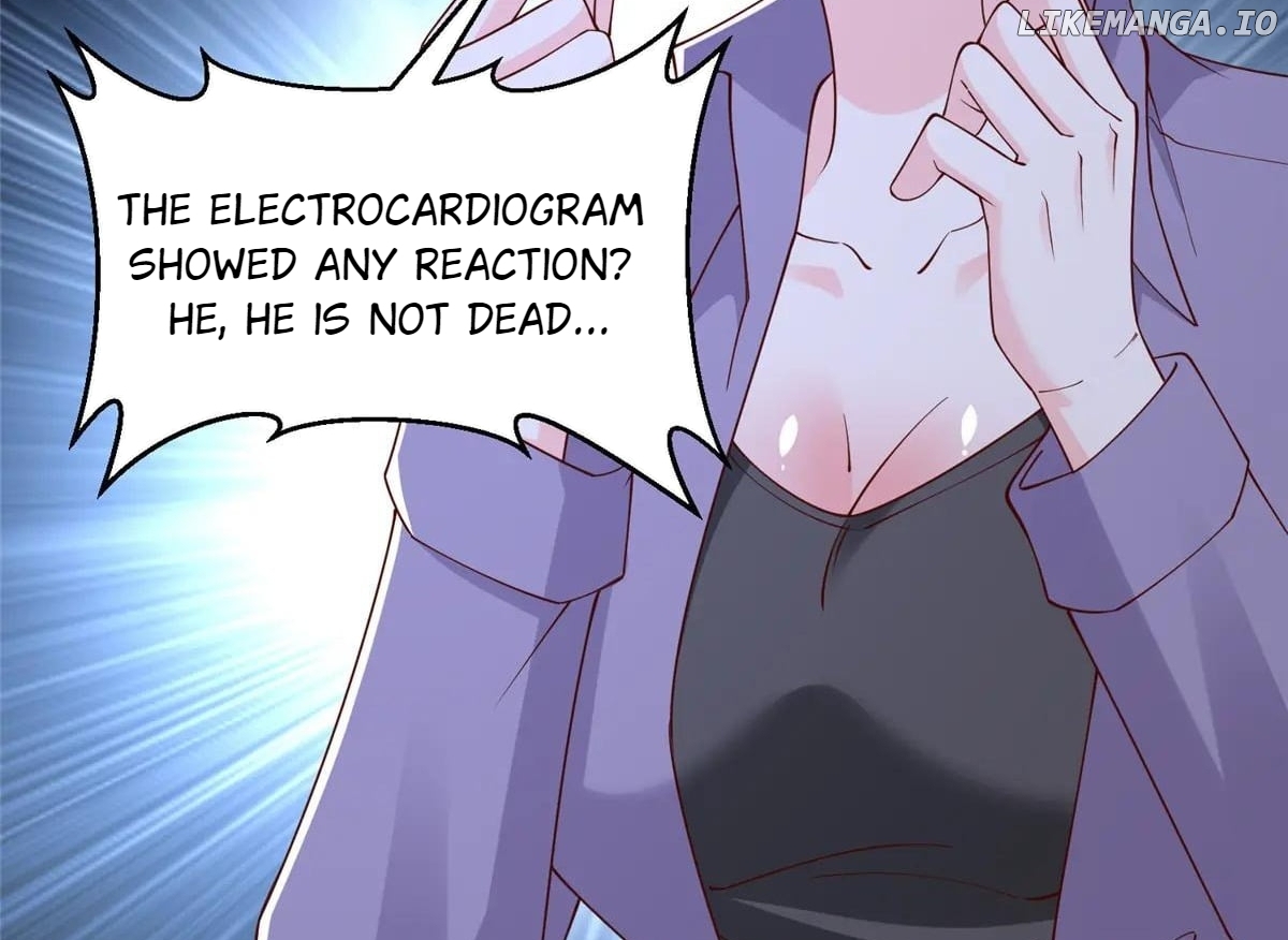 I randomly have a new career every week Chapter 814 - page 8